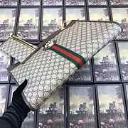 Gucci Rajah Large Tote Size 45.5 x 34 x 4 cm - 6