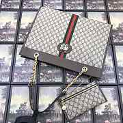 Gucci Rajah Large Tote Size 45.5 x 34 x 4 cm - 5