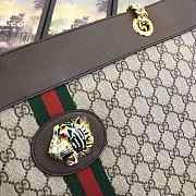 Gucci Rajah Large Tote Size 45.5 x 34 x 4 cm - 2