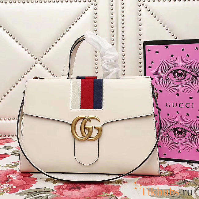 Gucci Marmont Shoulder Bag 2620 Size 36 x 24.5 x 13 cm - 1