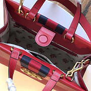 Gucci Marmont Shoulder Bag Size 36 x 24.5 x 13 cm - 5