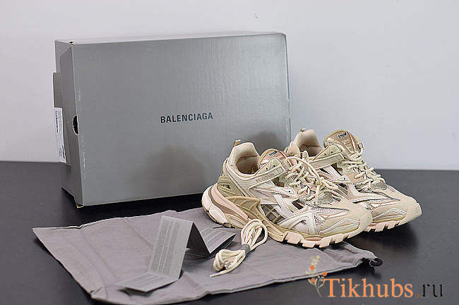 Balenciaga Track 2 Sneakers - 1