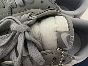 Dior AJ Sneakers Low Top - 6