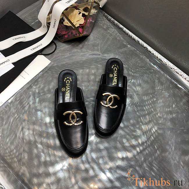 Chanel Flat - 1