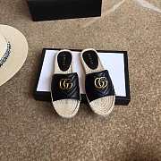 Gucci Slippers in four colours - 1