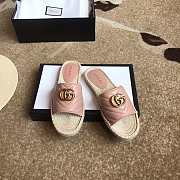 Gucci Slippers in four colours - 2