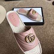 Gucci Slippers in four colours - 3