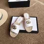 Gucci Slippers in four colours - 5