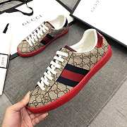 Gucci Sneaker 001 - 1