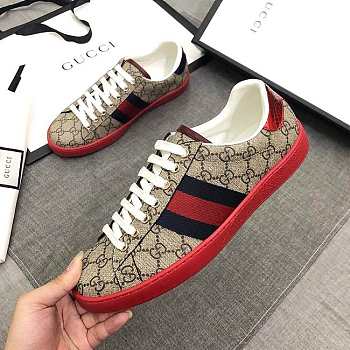 Gucci Sneaker 001
