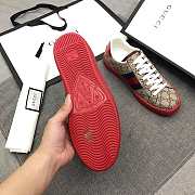 Gucci Sneaker 001 - 3