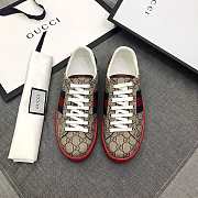 Gucci Sneaker 001 - 4