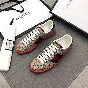 Gucci Sneaker 001 - 5