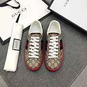 Gucci Sneaker 001 - 6