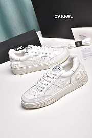 Chanel Sneakers - 2