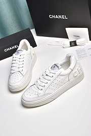 Chanel Sneakers - 5