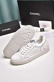 Chanel Sneakers - 6