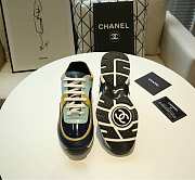 Chanel sneakers 003 - 2