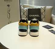 Chanel sneakers 003 - 4