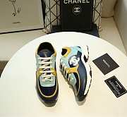 Chanel sneakers 003 - 6