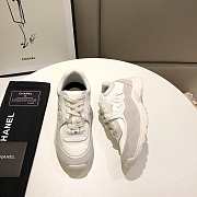 Chanel sneakers 002 - 3