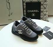 Chanel sneakers 001 - 4