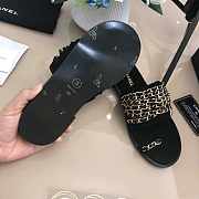 Chanel slippers - 6