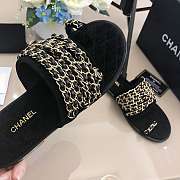 Chanel slippers - 3