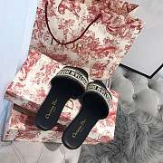 Dior slippers 001 - 3