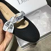 Dior Flats 002 - 5