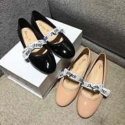 Dior Flats 002 - 3