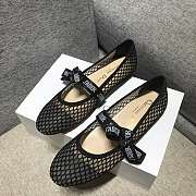 Dior Flats 002 - 2