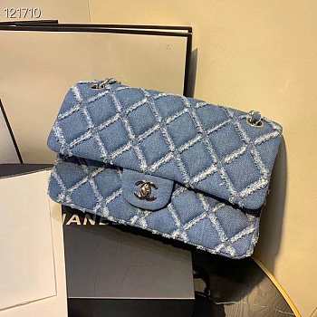 Chanel Gabrielle CF 25 cm