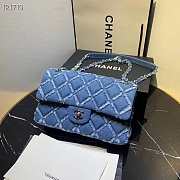 Chanel Gabrielle CF 25 cm - 6