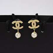 Chanel Earring 004 - 1