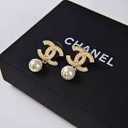 Chanel Earring 004 - 4