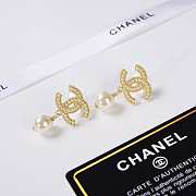 Chanel Earring 004 - 6