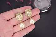 Chanel Earring 001 - 6