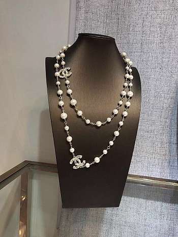 Chanel Necklace 001