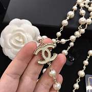 Chanel Necklace 001 - 2