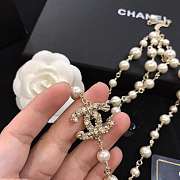 Chanel Necklace 001 - 3