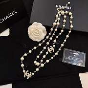 Chanel Necklace 001 - 4