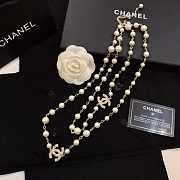 Chanel Necklace 001 - 5