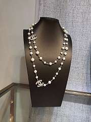 Chanel Necklace 001 - 6