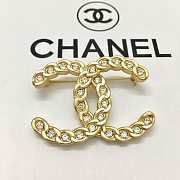 Chanel Brooch 003 - 6