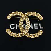 Chanel Brooch 003 - 2