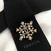 Chanel Brooch 001 - 1