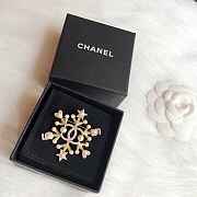 Chanel Brooch 001 - 2