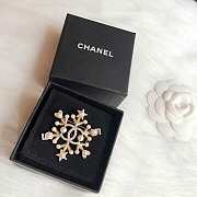 Chanel Brooch 001 - 4