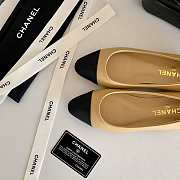 Chanel flats 002 - 2